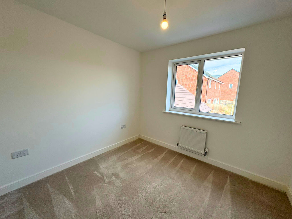 8 Bullrush Close